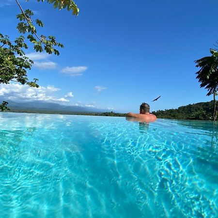 Casa Libertinn Manuel Antonio Dış mekan fotoğraf