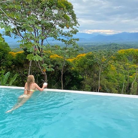 Casa Libertinn Manuel Antonio Dış mekan fotoğraf