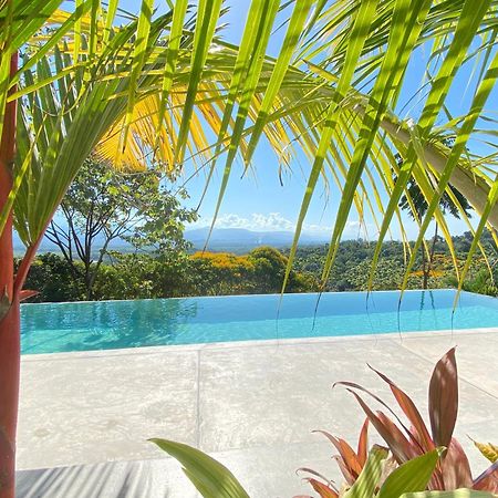 Casa Libertinn Manuel Antonio Dış mekan fotoğraf