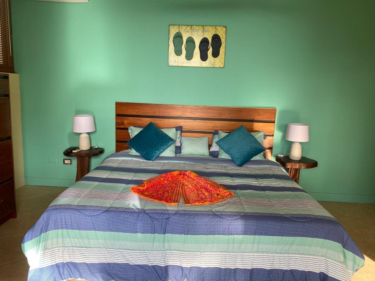 Casa Libertinn Manuel Antonio Dış mekan fotoğraf
