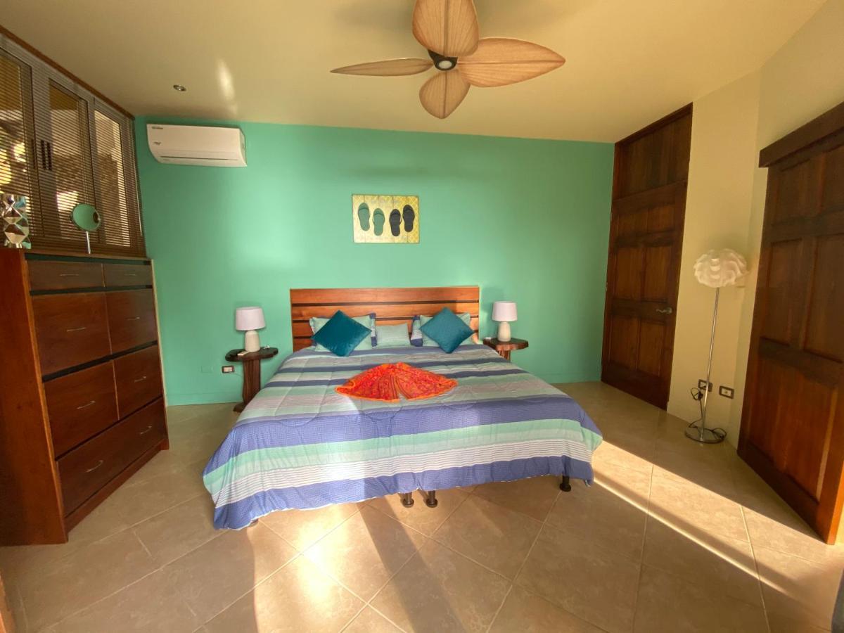 Casa Libertinn Manuel Antonio Dış mekan fotoğraf