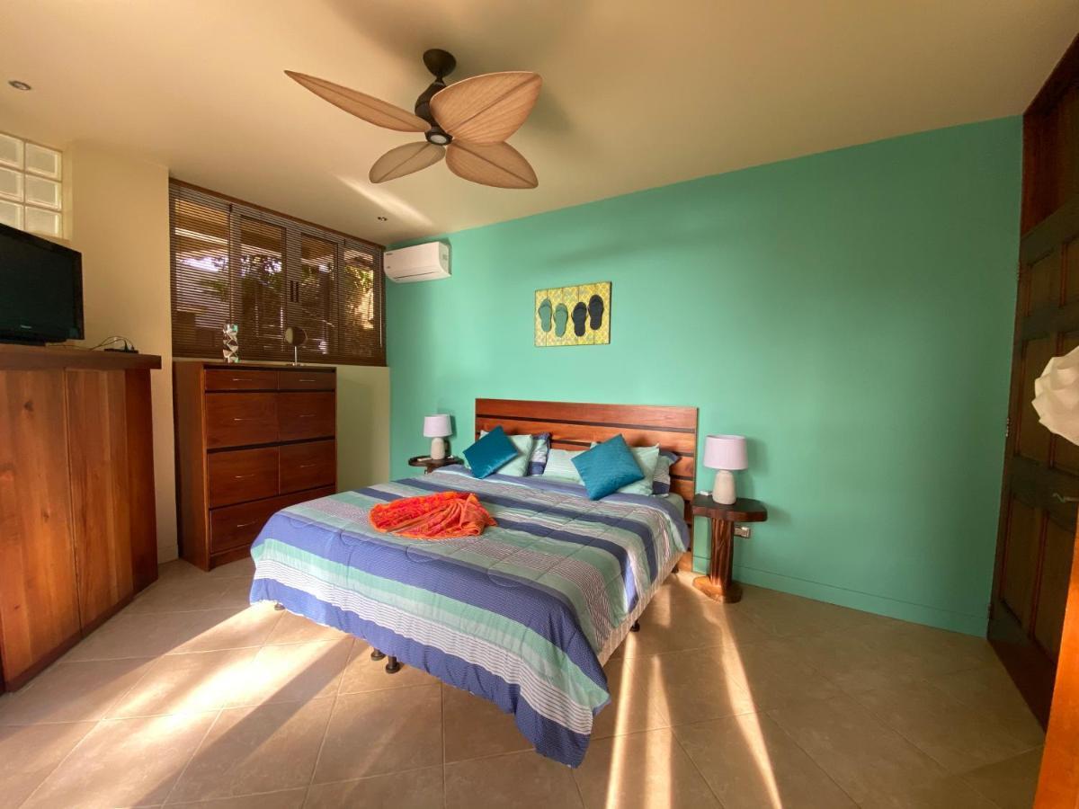 Casa Libertinn Manuel Antonio Dış mekan fotoğraf