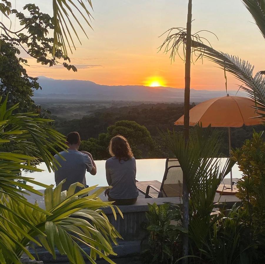 Casa Libertinn Manuel Antonio Dış mekan fotoğraf