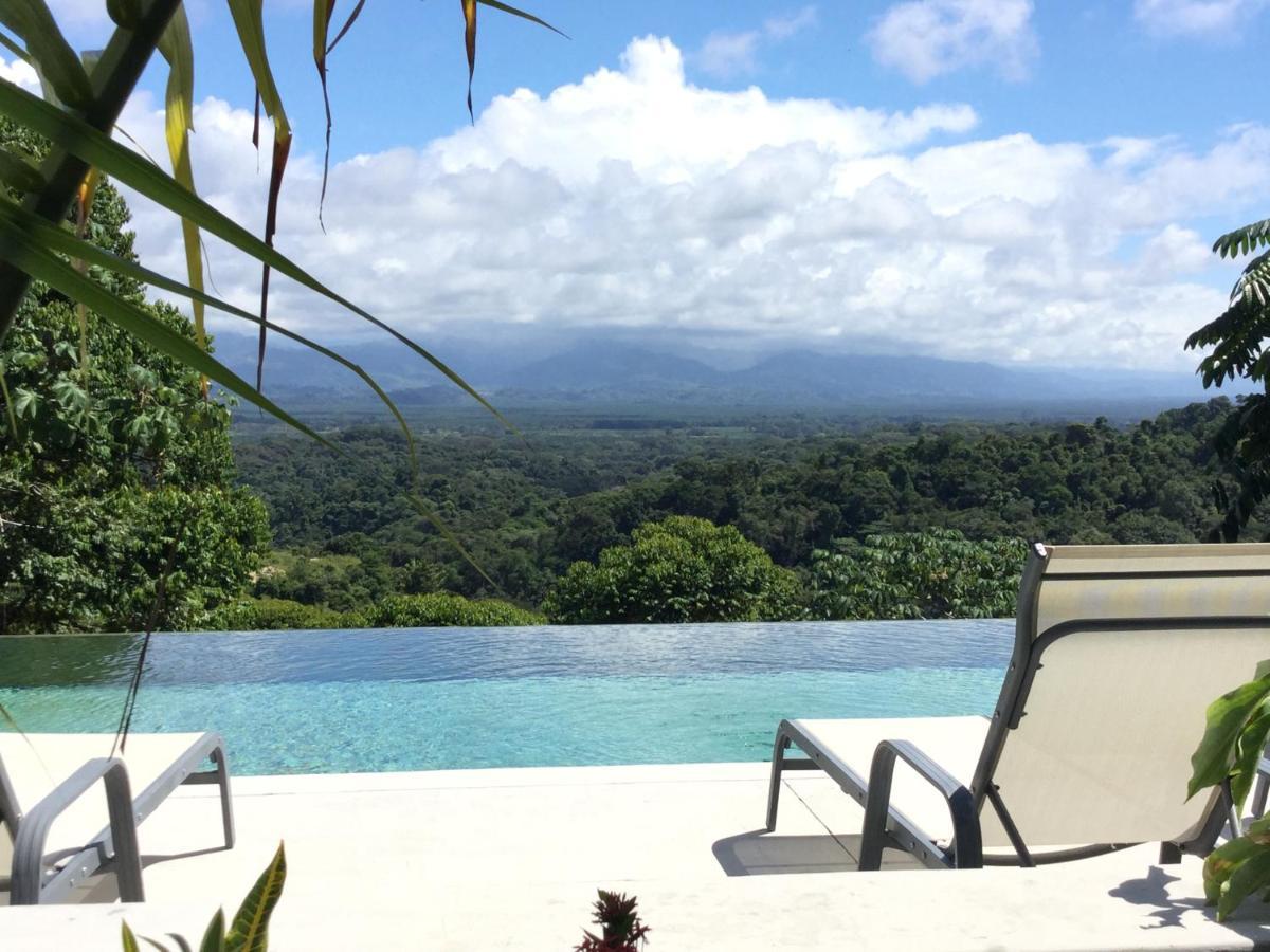 Casa Libertinn Manuel Antonio Dış mekan fotoğraf