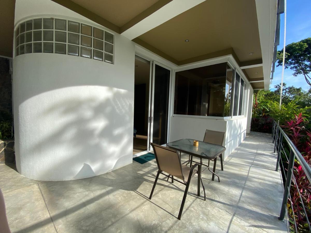 Casa Libertinn Manuel Antonio Dış mekan fotoğraf