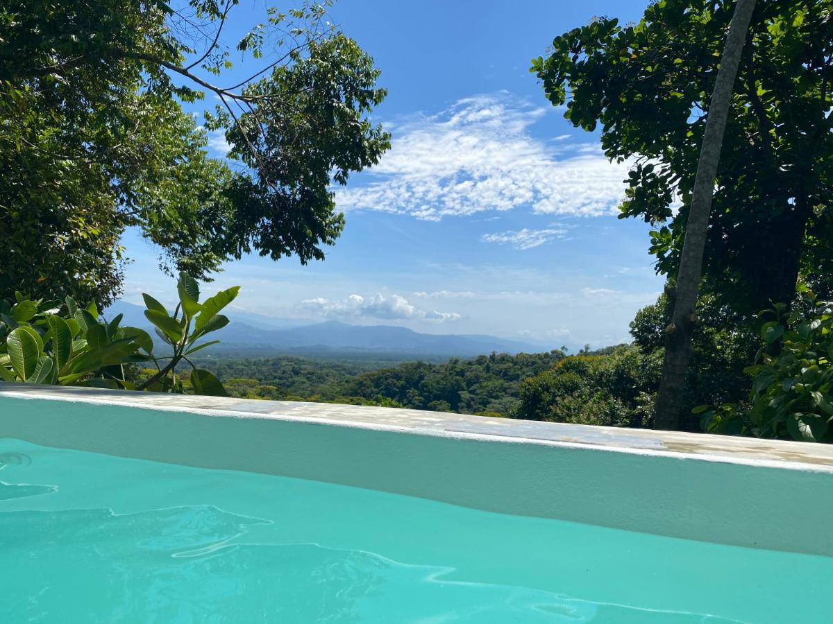Casa Libertinn Manuel Antonio Dış mekan fotoğraf