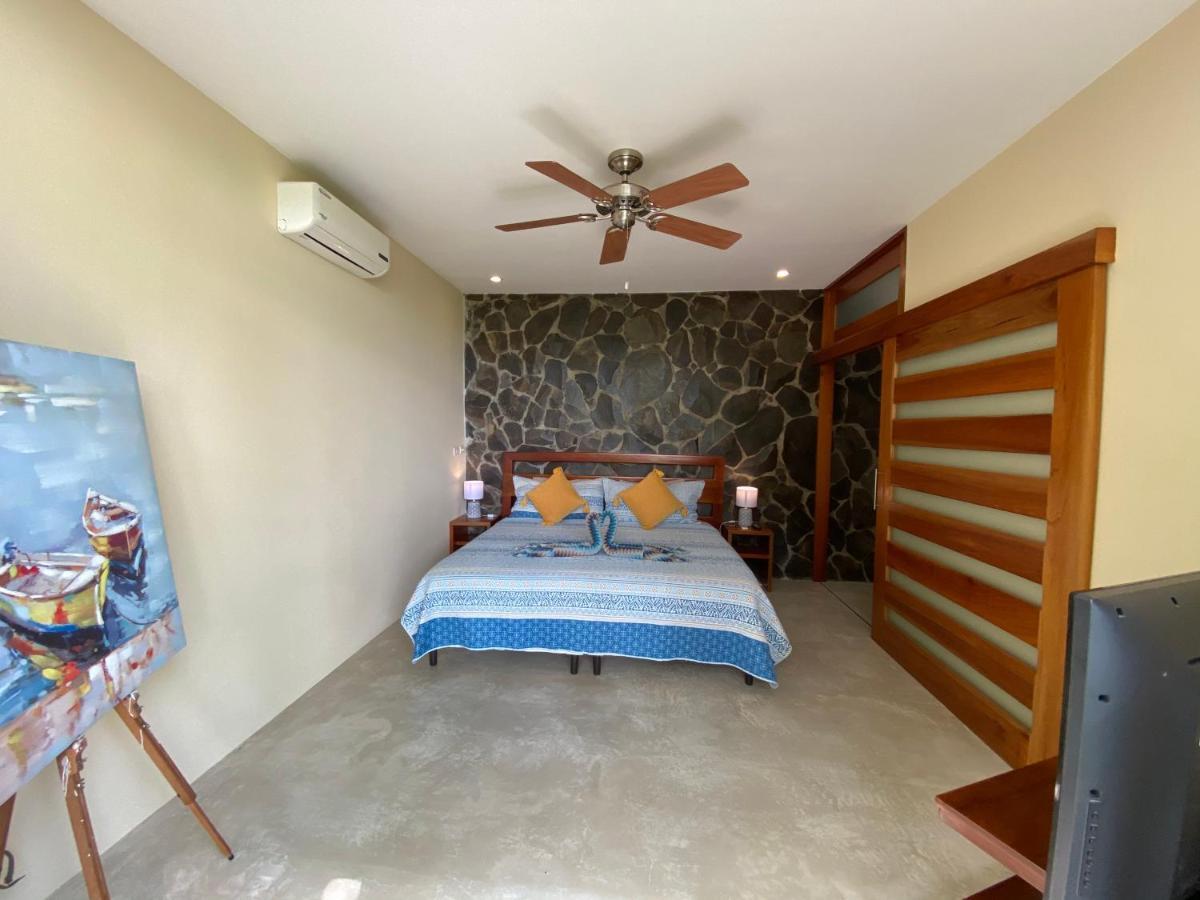 Casa Libertinn Manuel Antonio Dış mekan fotoğraf