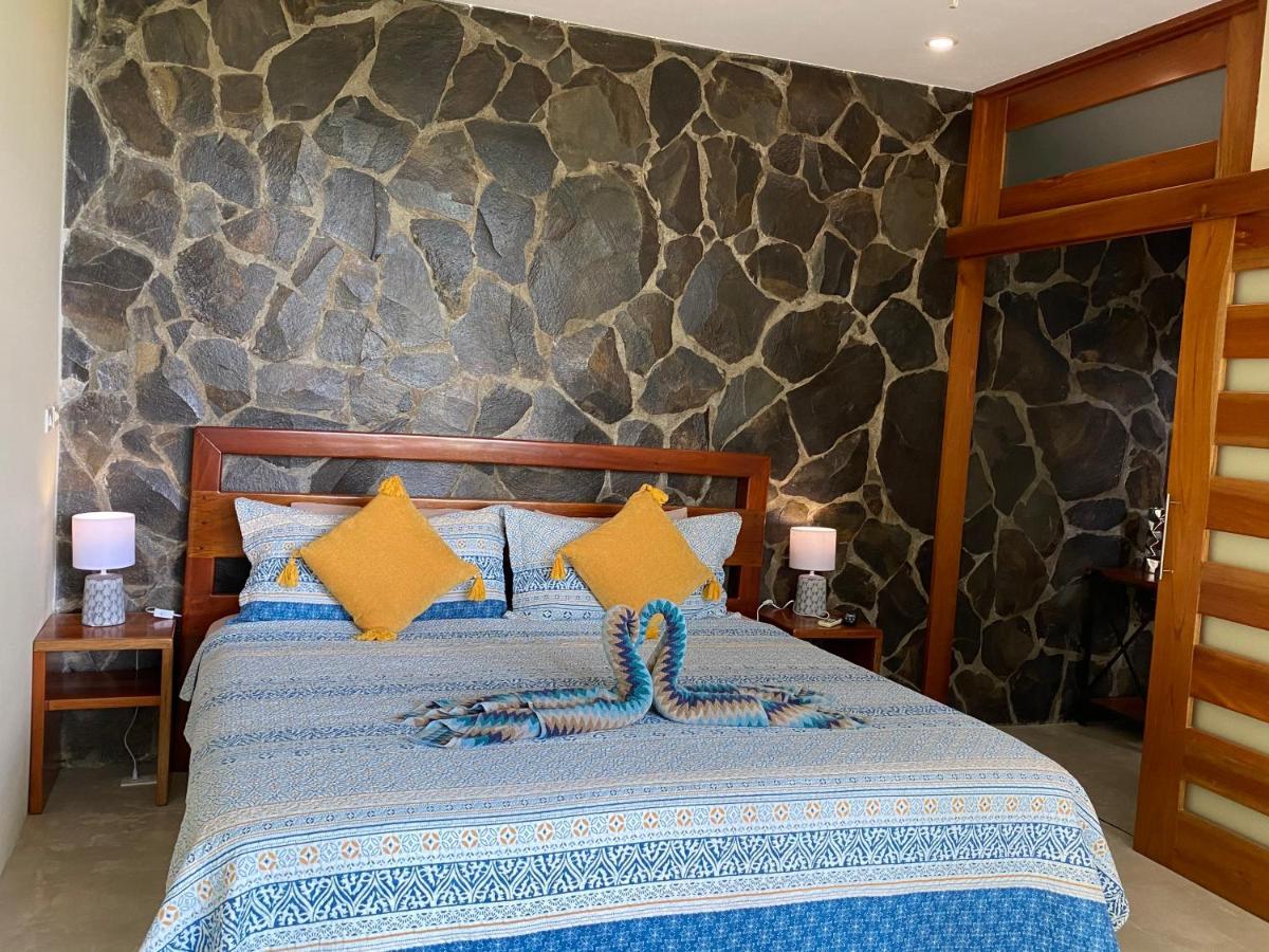 Casa Libertinn Manuel Antonio Dış mekan fotoğraf