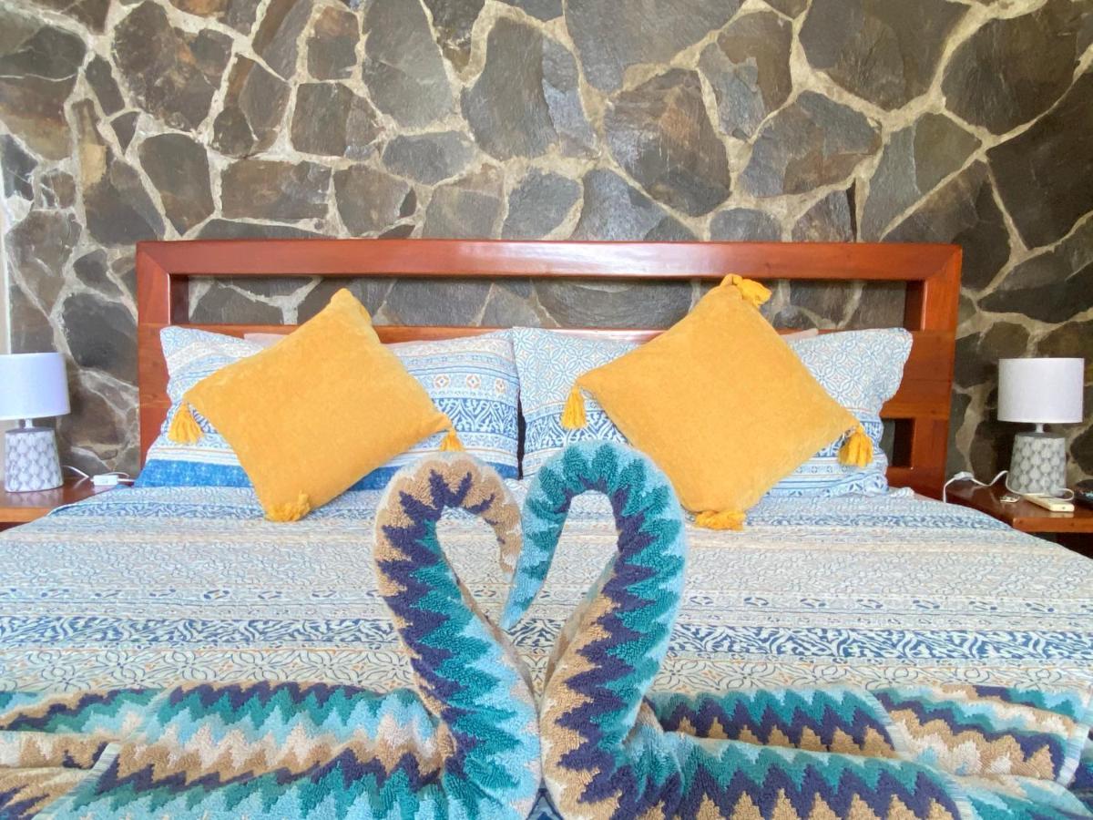 Casa Libertinn Manuel Antonio Dış mekan fotoğraf