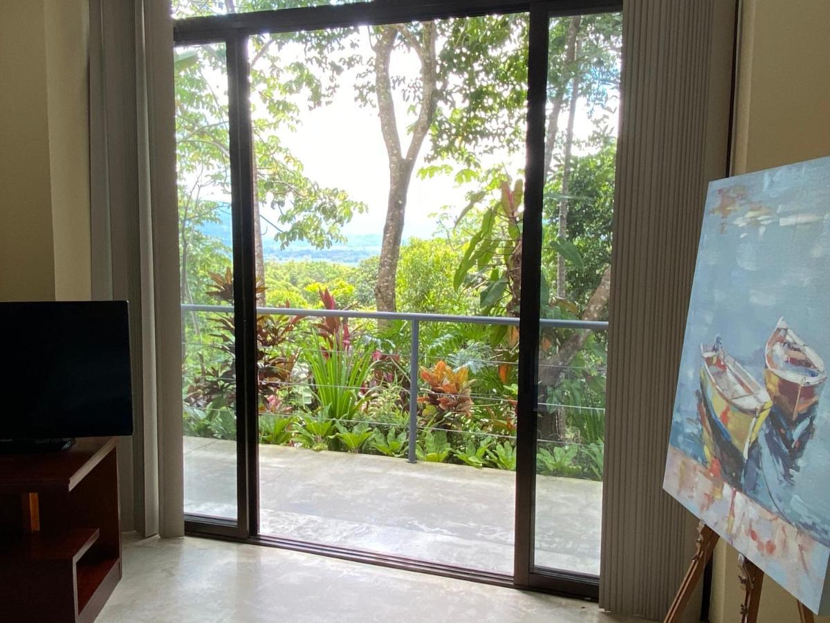 Casa Libertinn Manuel Antonio Dış mekan fotoğraf