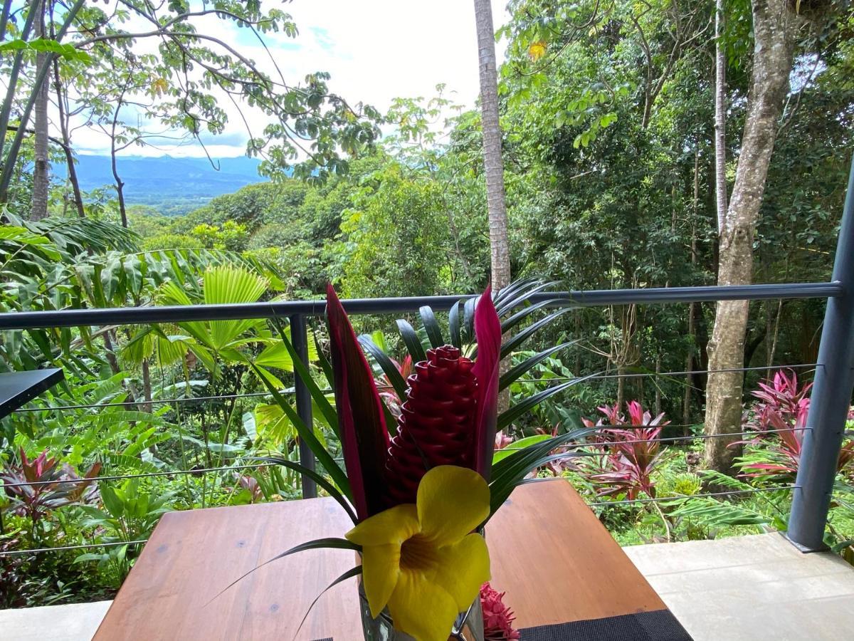 Casa Libertinn Manuel Antonio Dış mekan fotoğraf