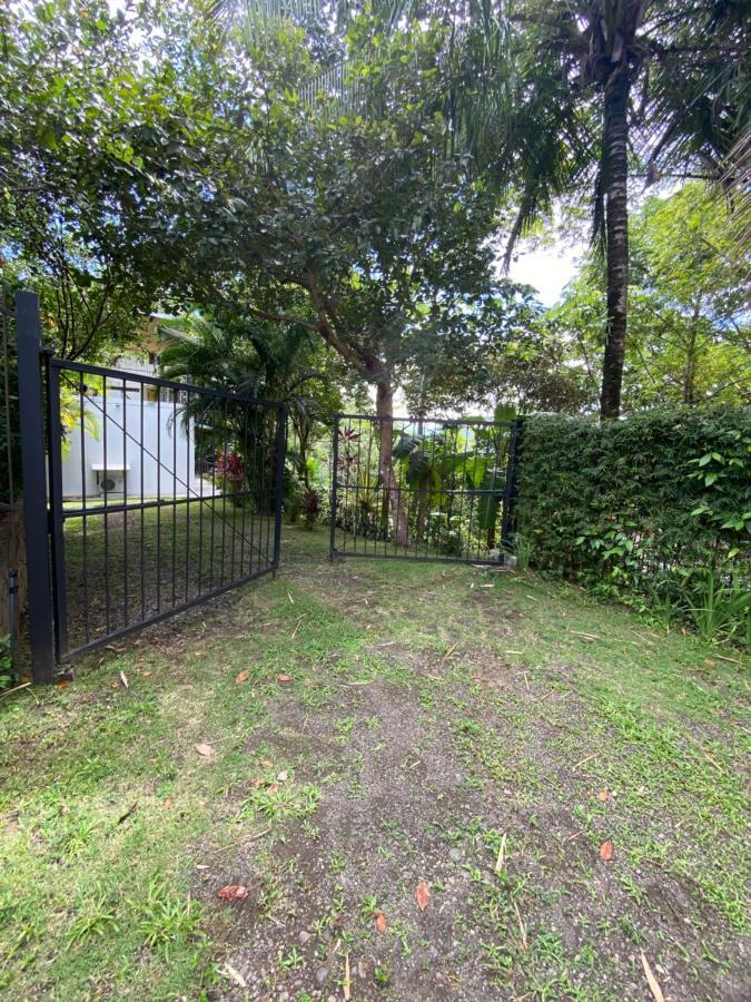 Casa Libertinn Manuel Antonio Dış mekan fotoğraf