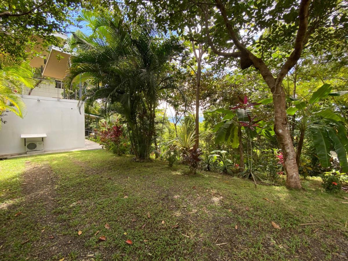 Casa Libertinn Manuel Antonio Dış mekan fotoğraf
