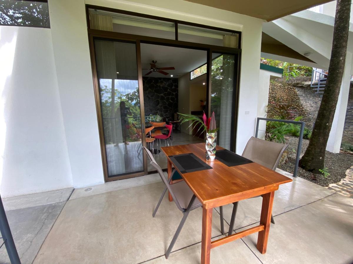 Casa Libertinn Manuel Antonio Dış mekan fotoğraf