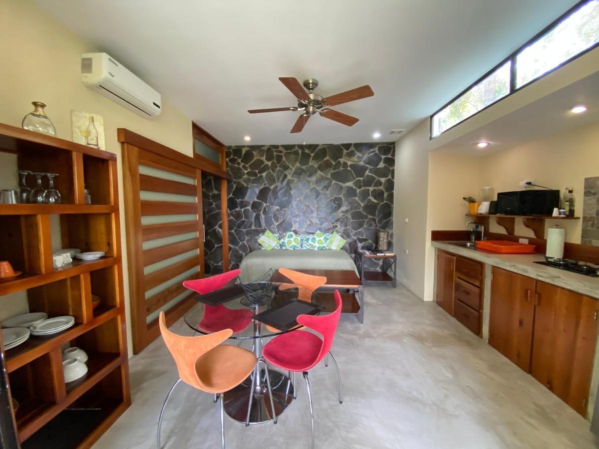Casa Libertinn Manuel Antonio Dış mekan fotoğraf