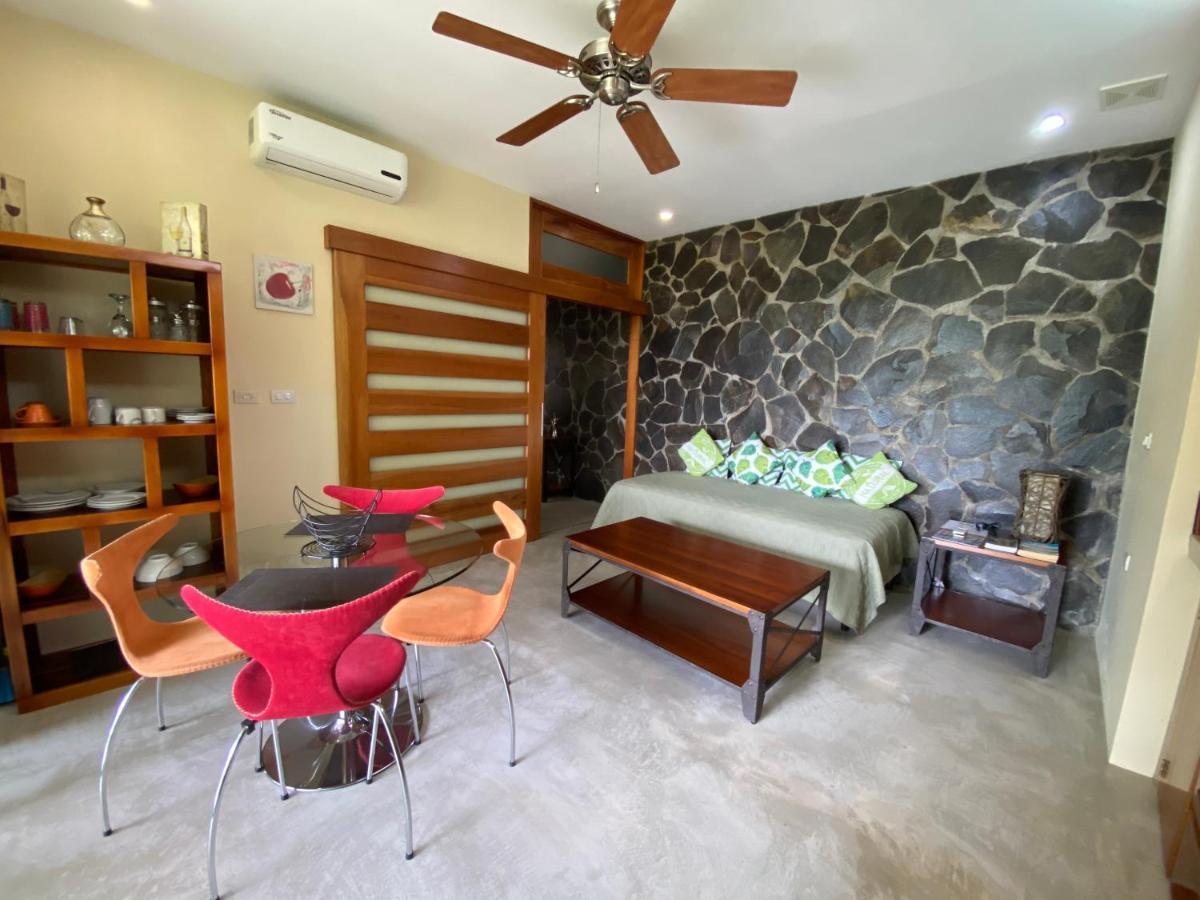 Casa Libertinn Manuel Antonio Dış mekan fotoğraf