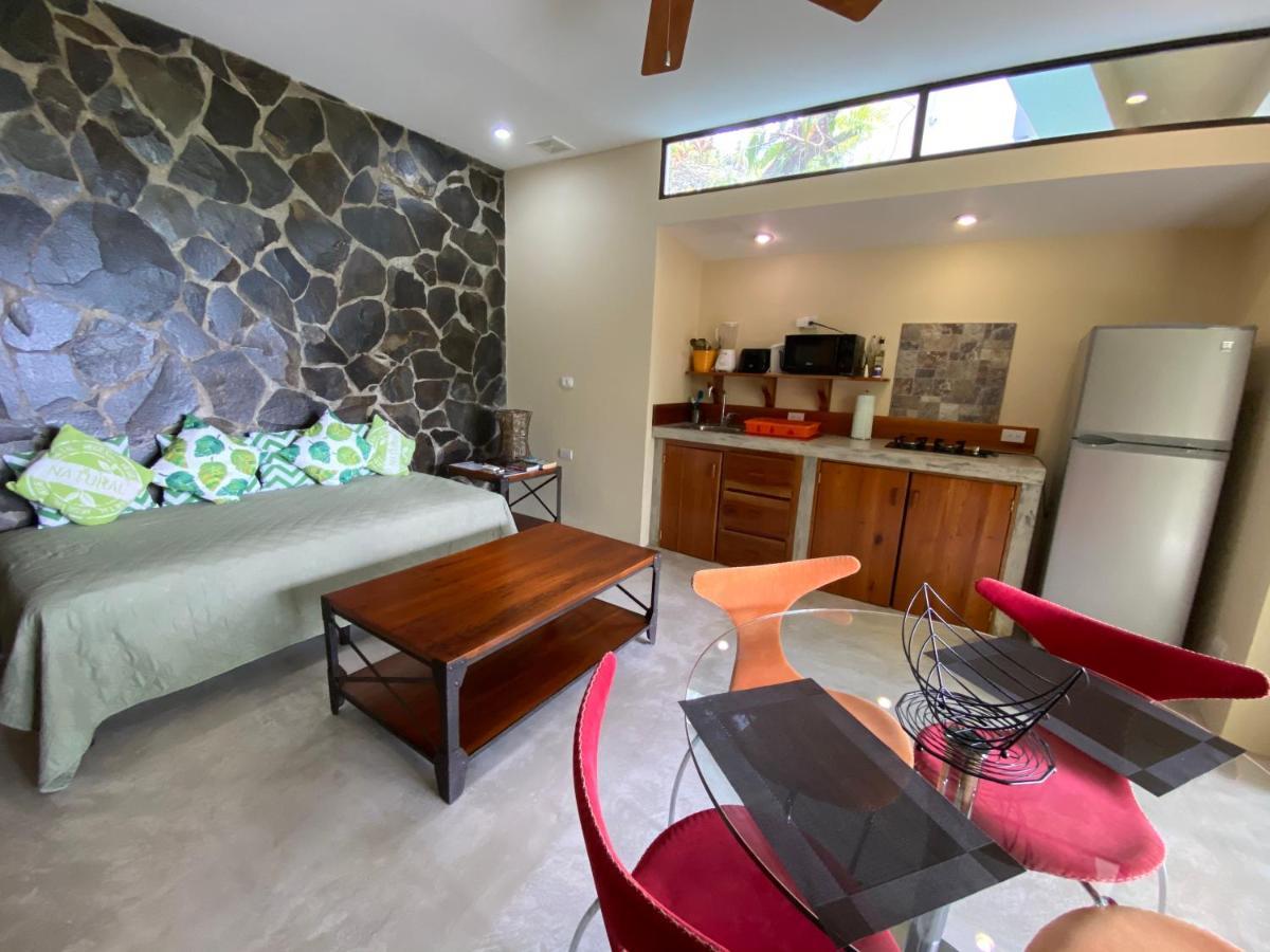 Casa Libertinn Manuel Antonio Dış mekan fotoğraf