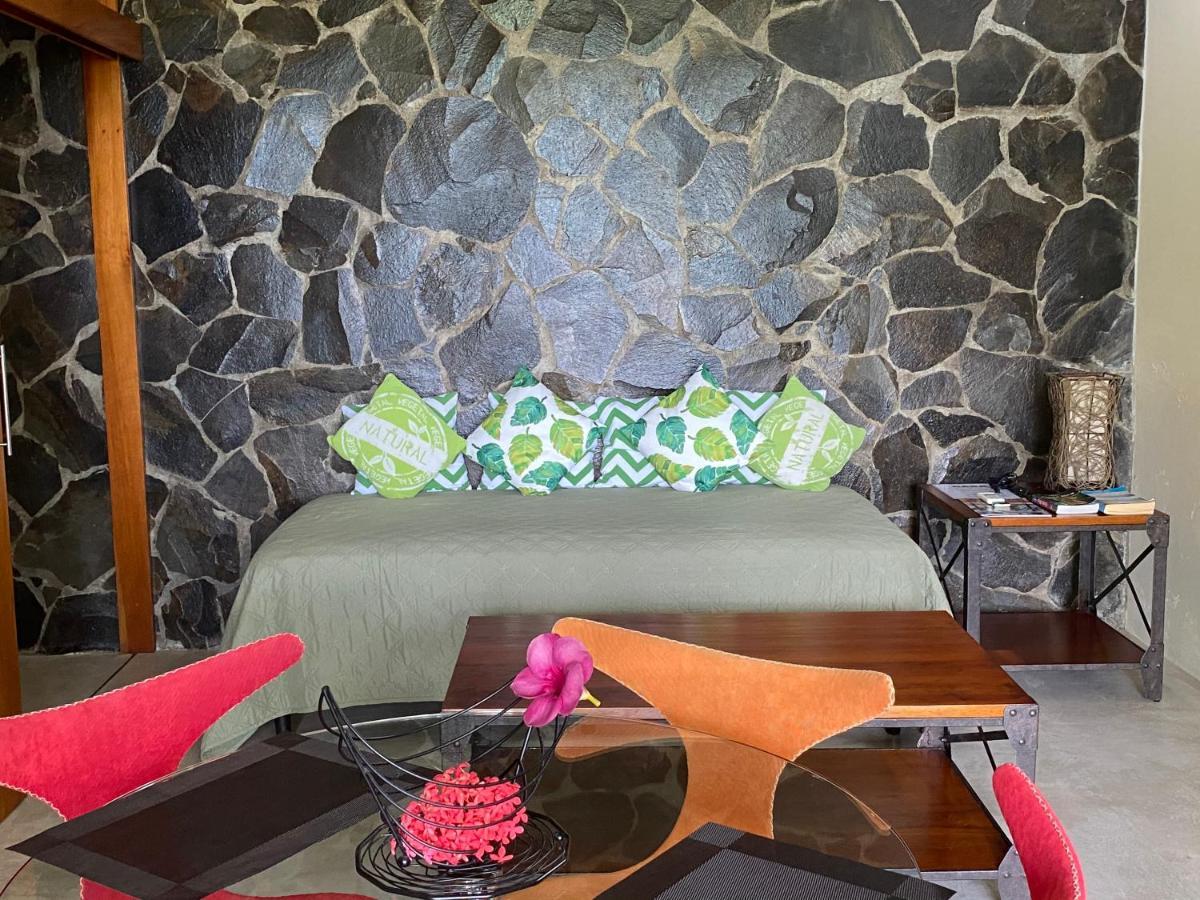 Casa Libertinn Manuel Antonio Dış mekan fotoğraf