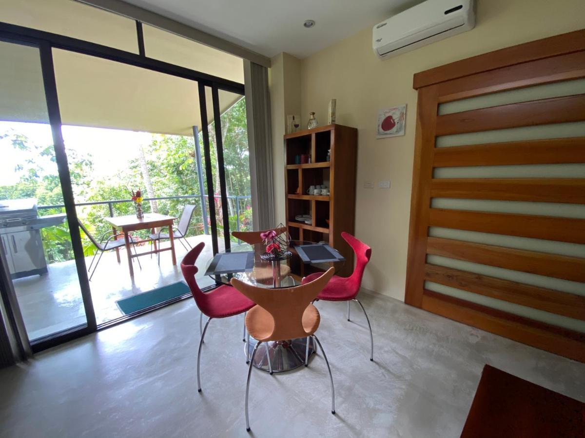 Casa Libertinn Manuel Antonio Dış mekan fotoğraf