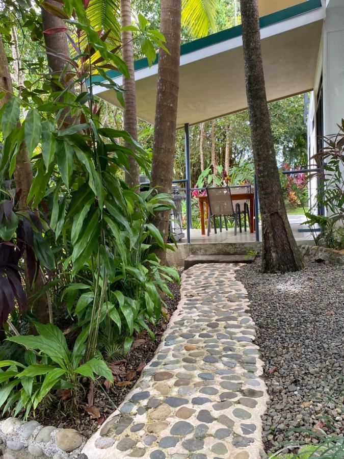 Casa Libertinn Manuel Antonio Dış mekan fotoğraf