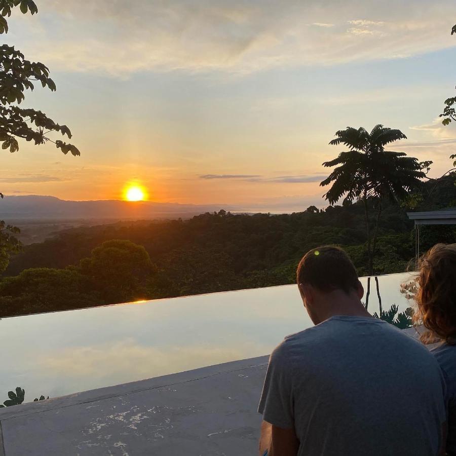 Casa Libertinn Manuel Antonio Dış mekan fotoğraf