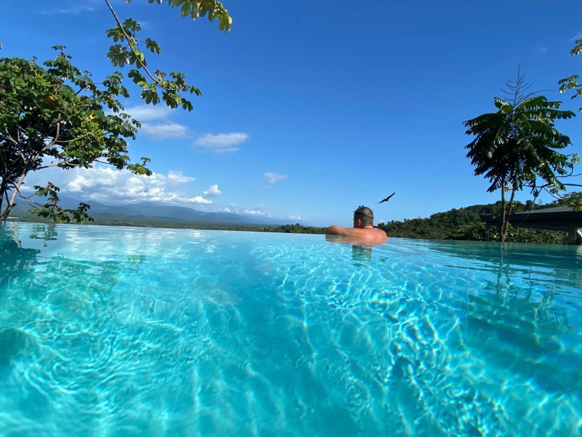 Casa Libertinn Manuel Antonio Dış mekan fotoğraf