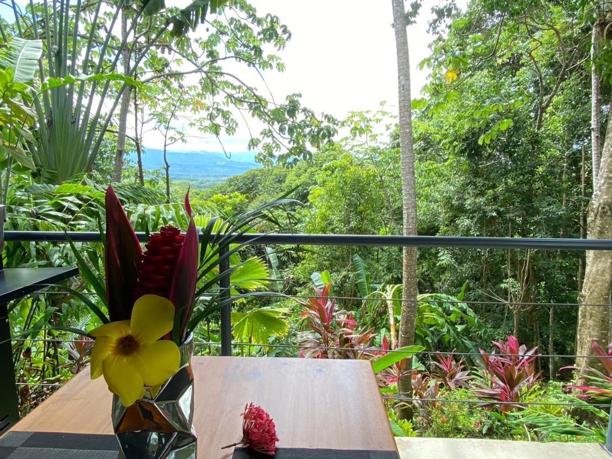 Casa Libertinn Manuel Antonio Dış mekan fotoğraf