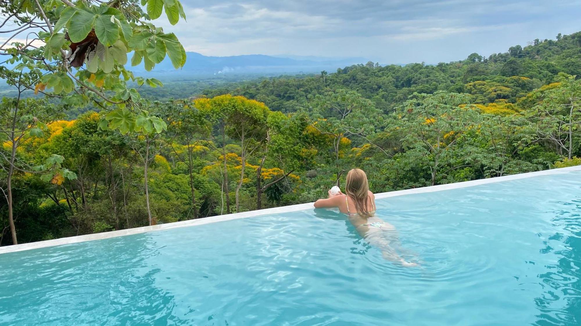 Casa Libertinn Manuel Antonio Dış mekan fotoğraf