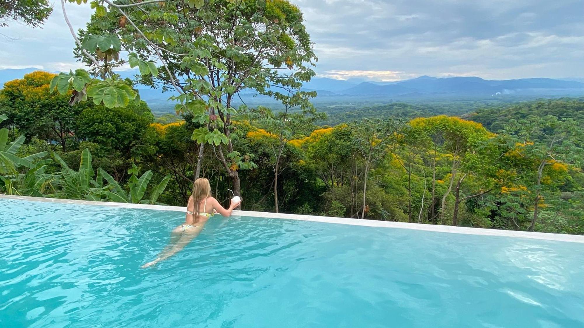 Casa Libertinn Manuel Antonio Dış mekan fotoğraf