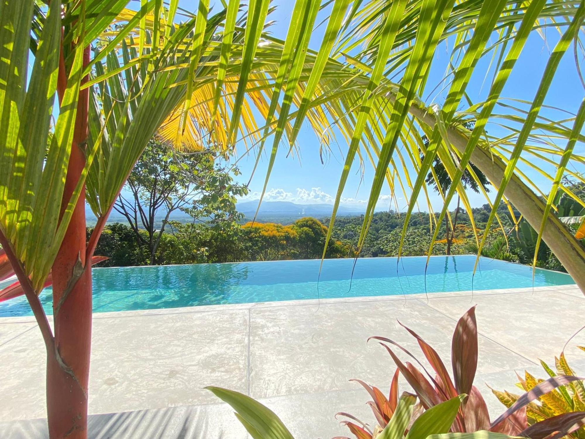 Casa Libertinn Manuel Antonio Dış mekan fotoğraf
