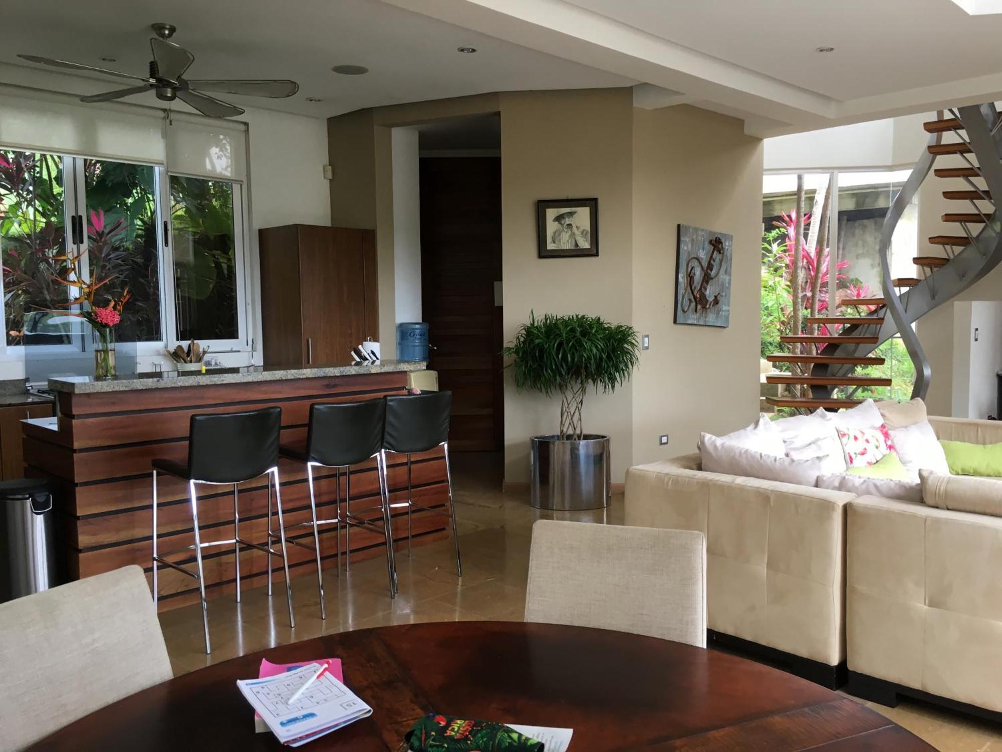 Casa Libertinn Manuel Antonio Oda fotoğraf