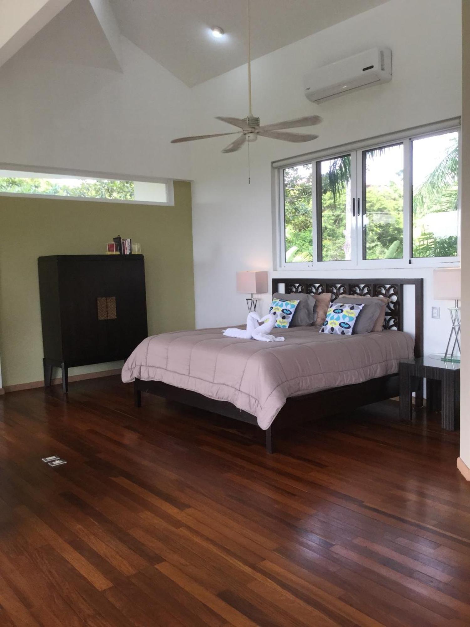 Casa Libertinn Manuel Antonio Oda fotoğraf