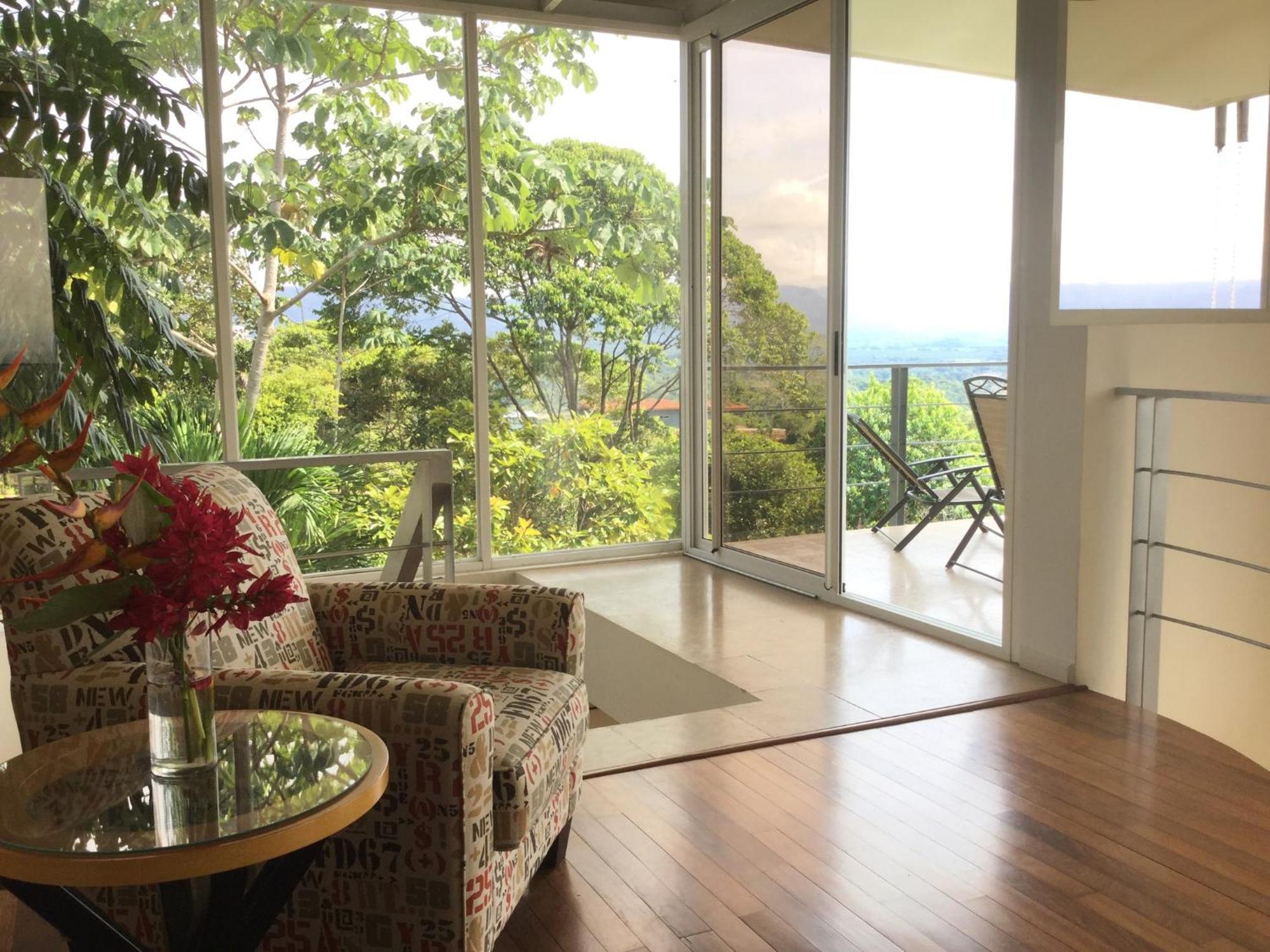 Casa Libertinn Manuel Antonio Oda fotoğraf