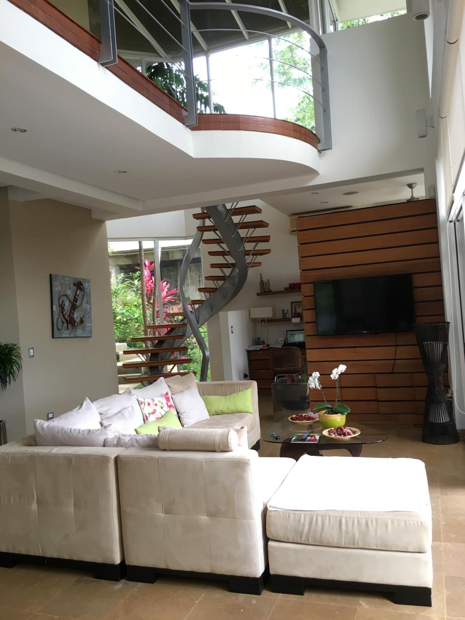 Casa Libertinn Manuel Antonio Oda fotoğraf