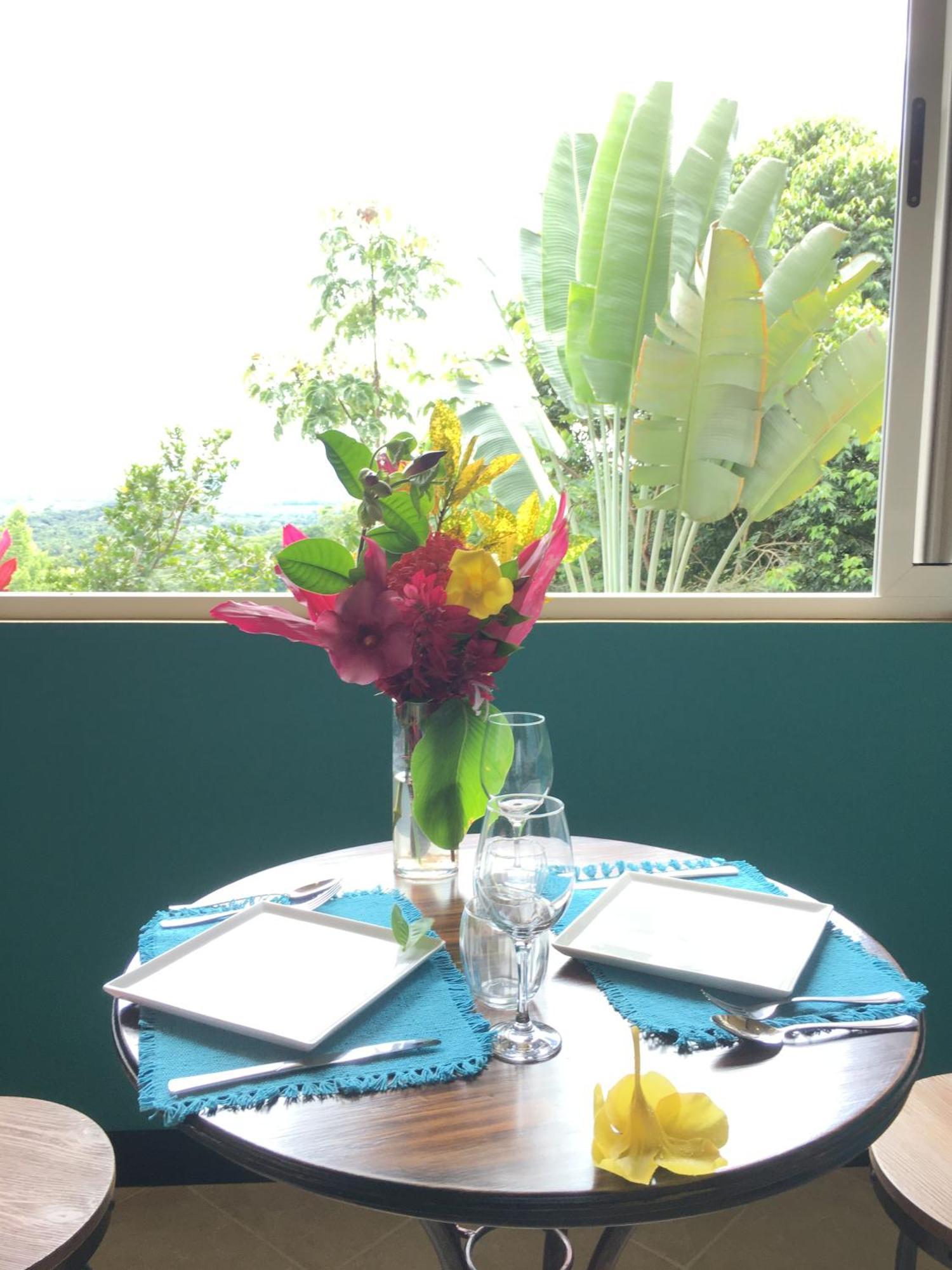 Casa Libertinn Manuel Antonio Oda fotoğraf