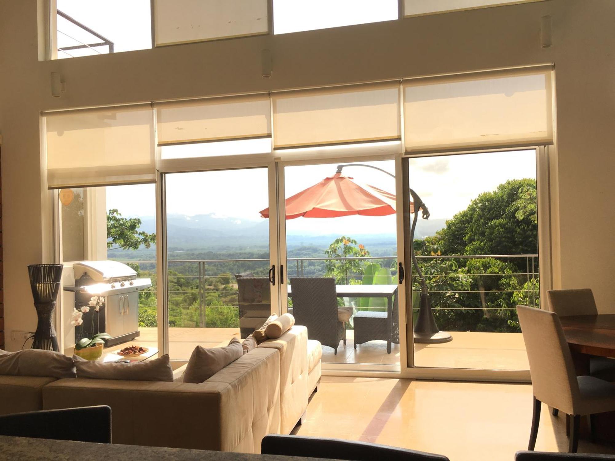 Casa Libertinn Manuel Antonio Oda fotoğraf
