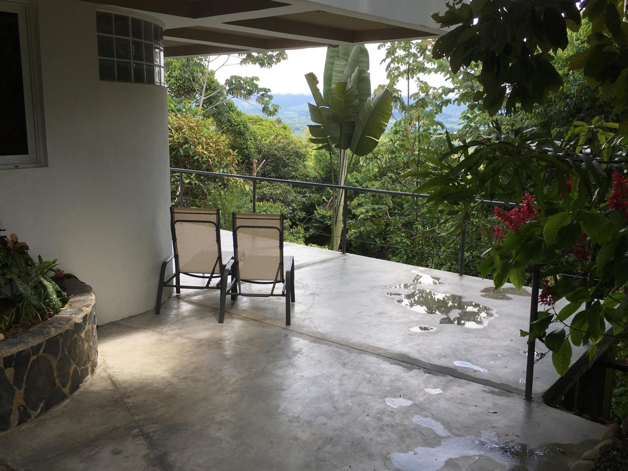Casa Libertinn Manuel Antonio Oda fotoğraf