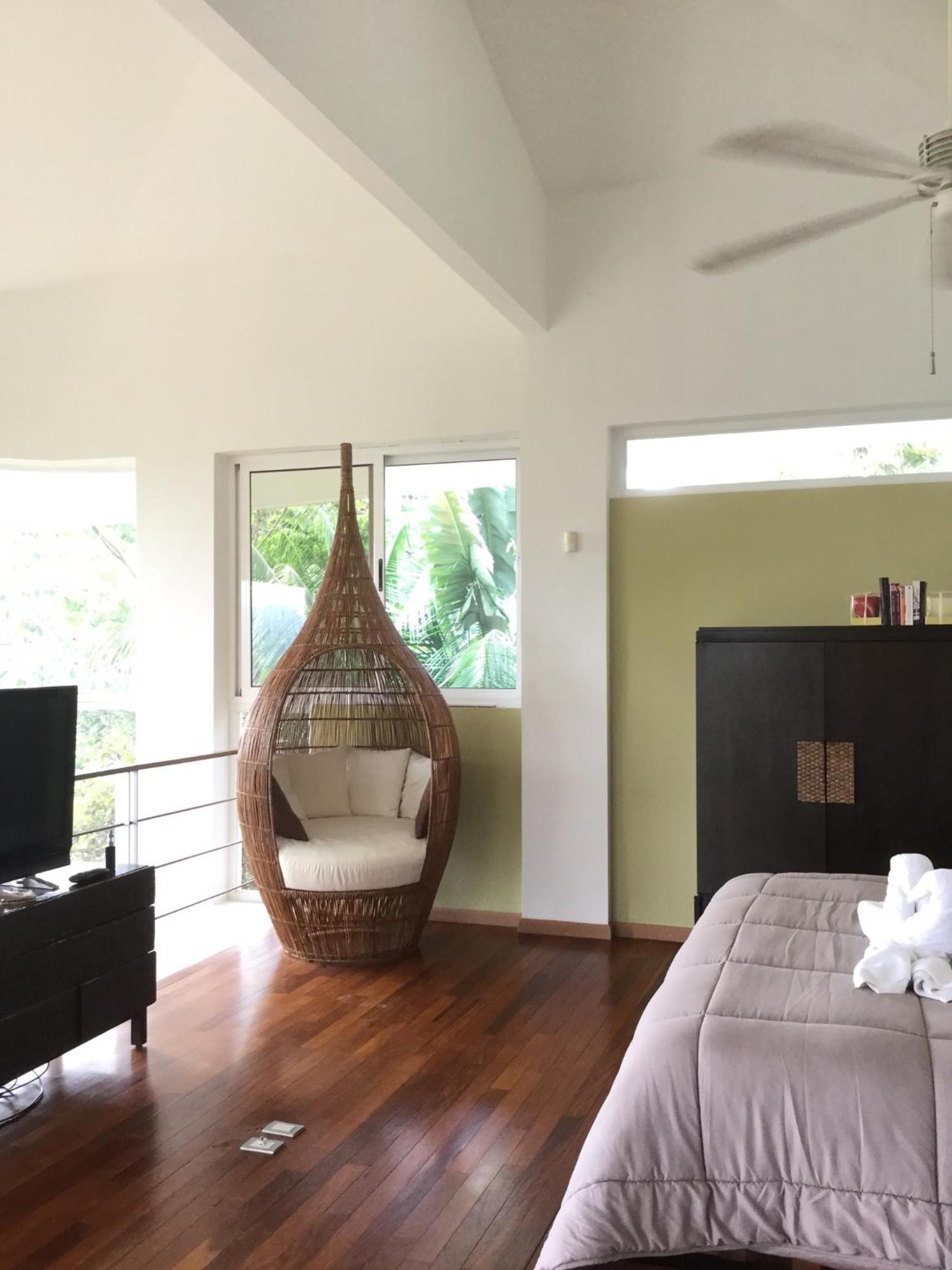 Casa Libertinn Manuel Antonio Oda fotoğraf