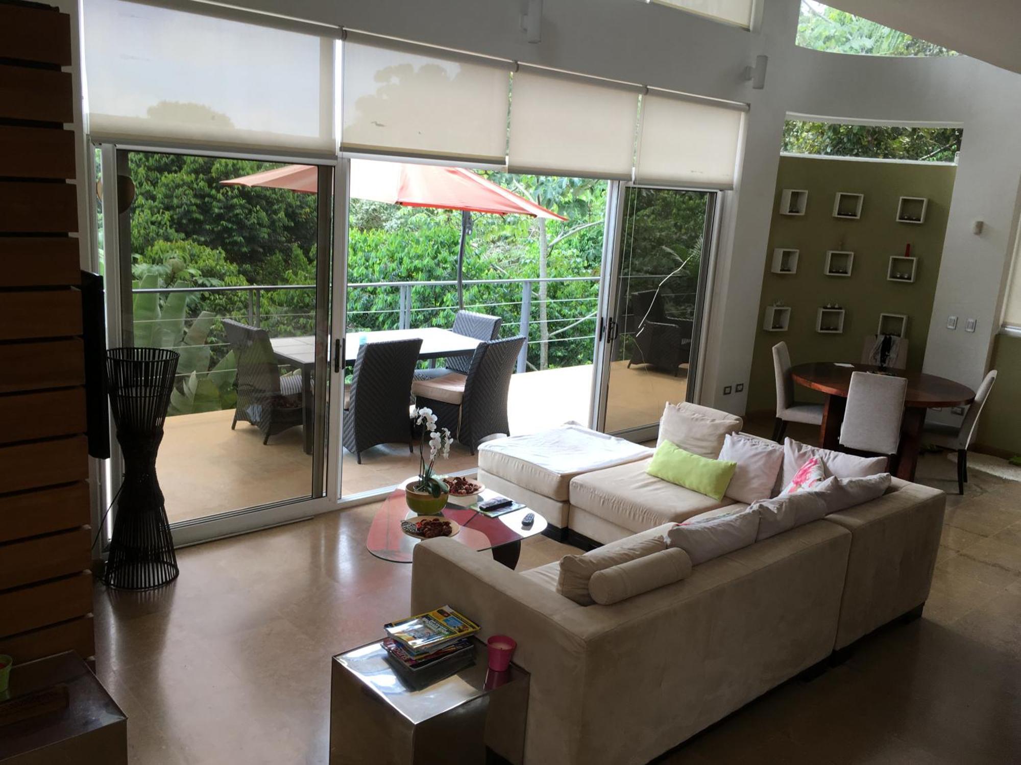 Casa Libertinn Manuel Antonio Oda fotoğraf