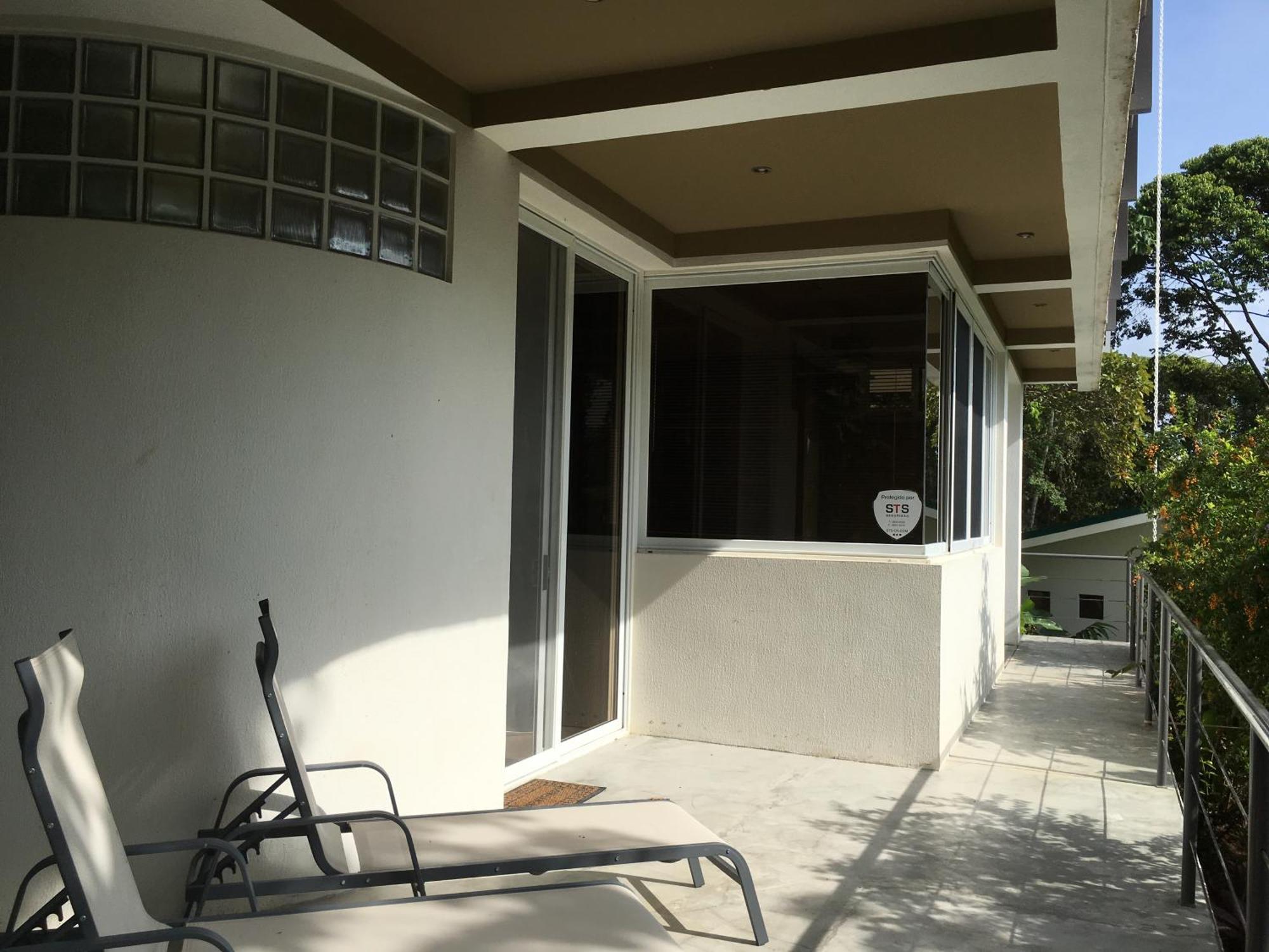 Casa Libertinn Manuel Antonio Oda fotoğraf