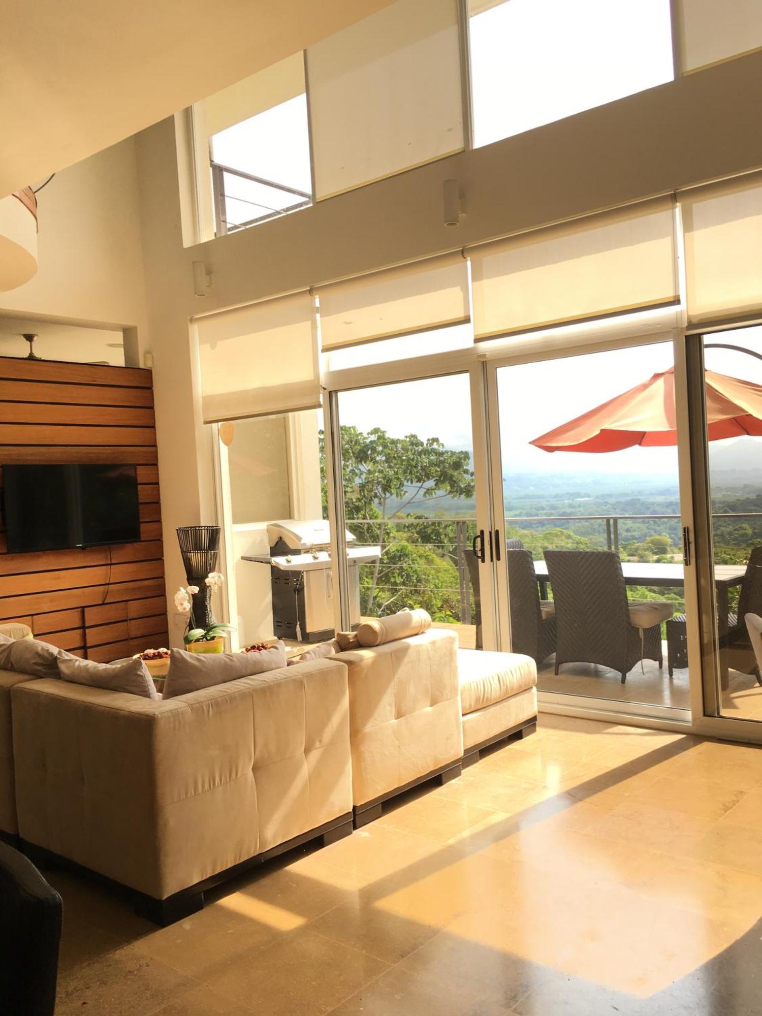 Casa Libertinn Manuel Antonio Oda fotoğraf