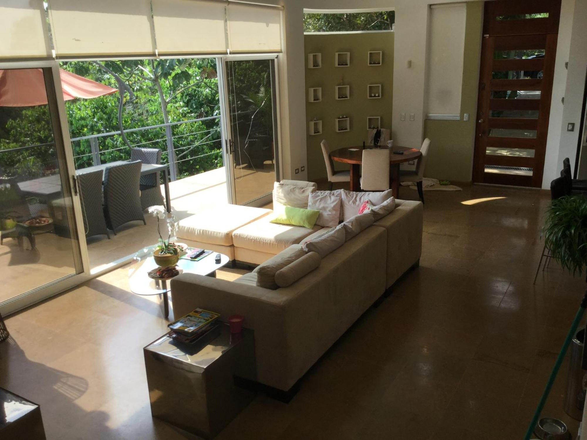 Casa Libertinn Manuel Antonio Oda fotoğraf
