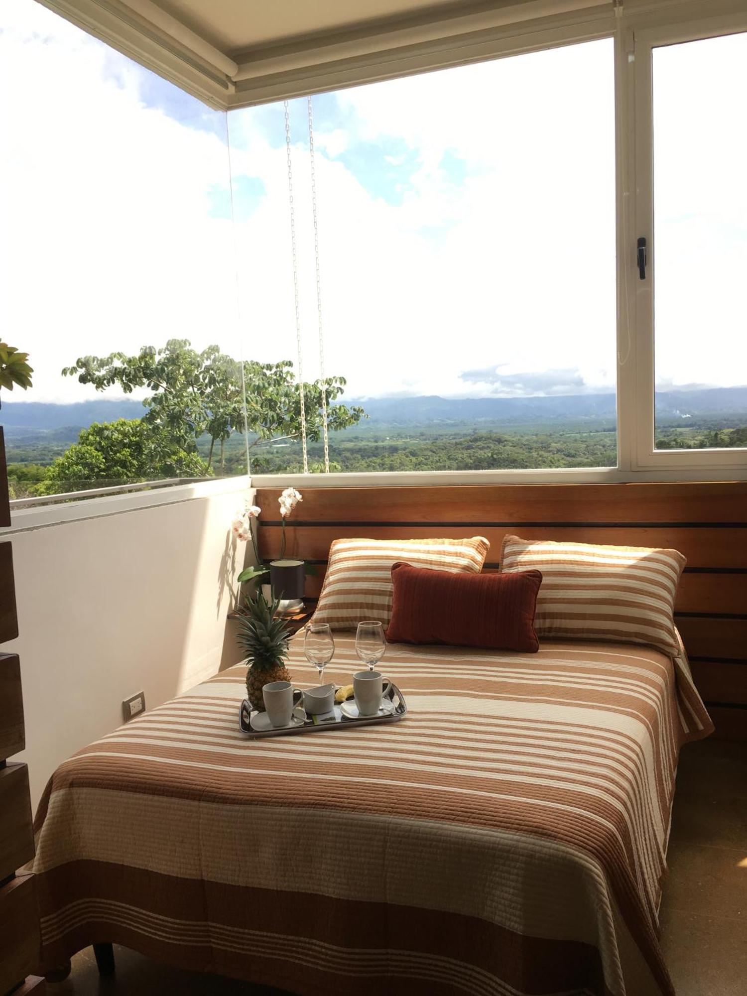 Casa Libertinn Manuel Antonio Oda fotoğraf