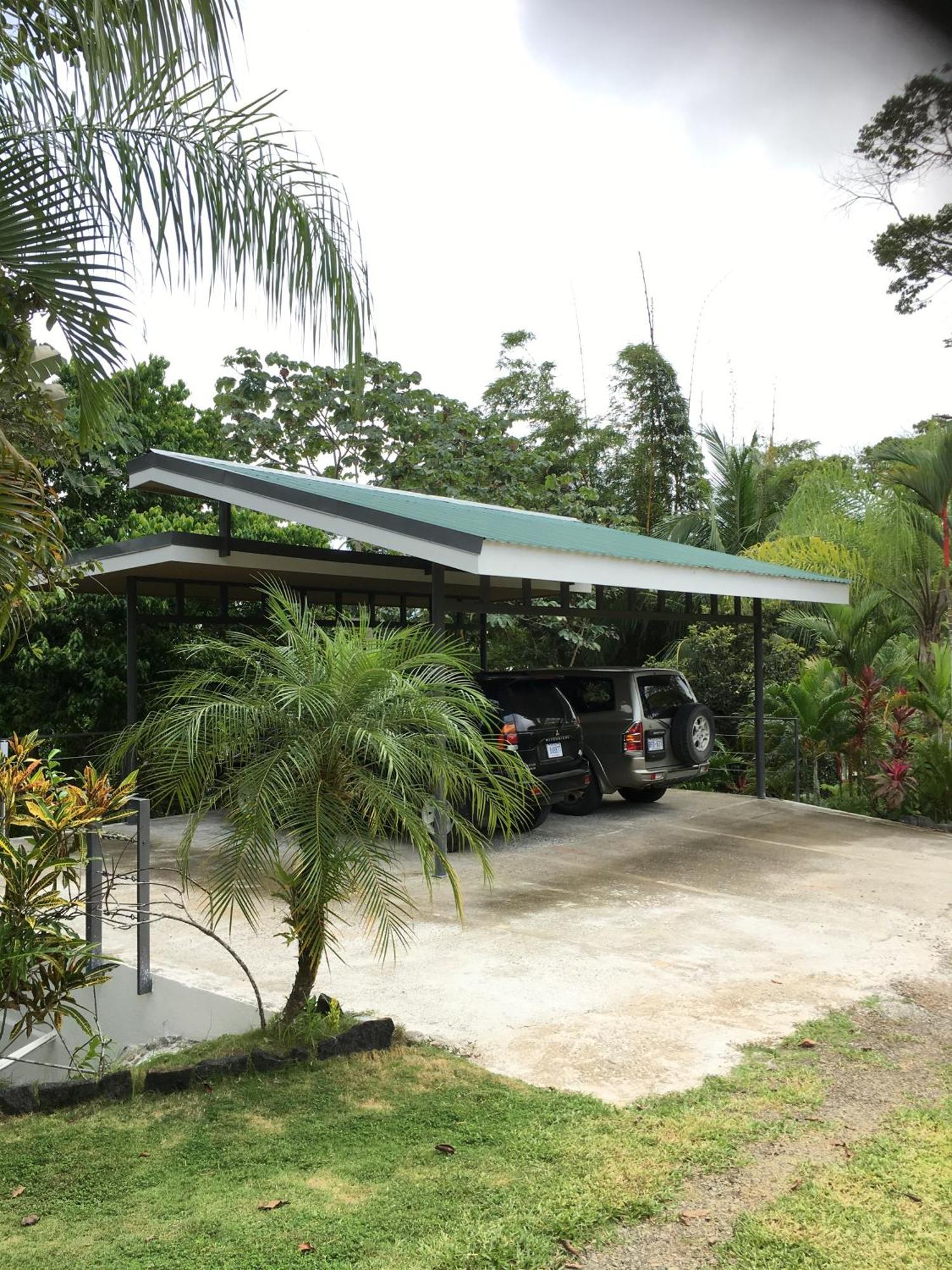 Casa Libertinn Manuel Antonio Oda fotoğraf