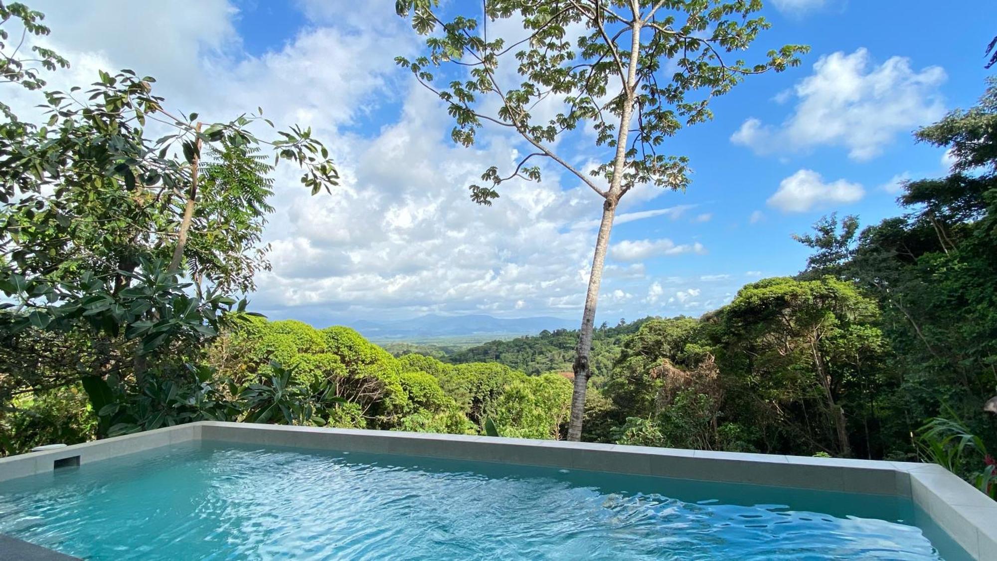 Casa Libertinn Manuel Antonio Dış mekan fotoğraf