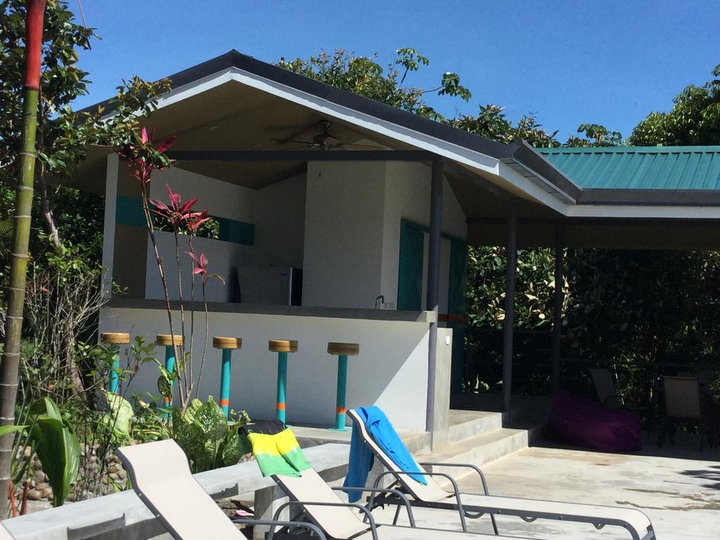 Casa Libertinn Manuel Antonio Dış mekan fotoğraf