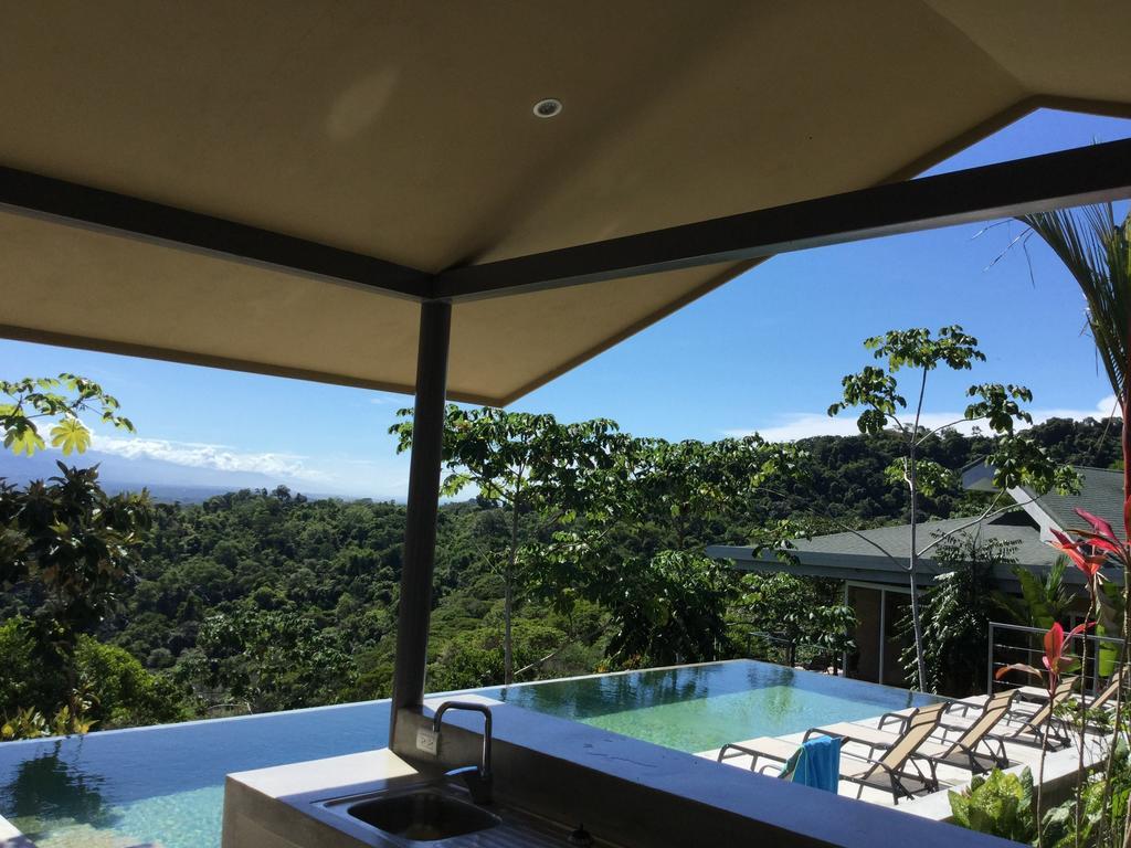 Casa Libertinn Manuel Antonio Dış mekan fotoğraf