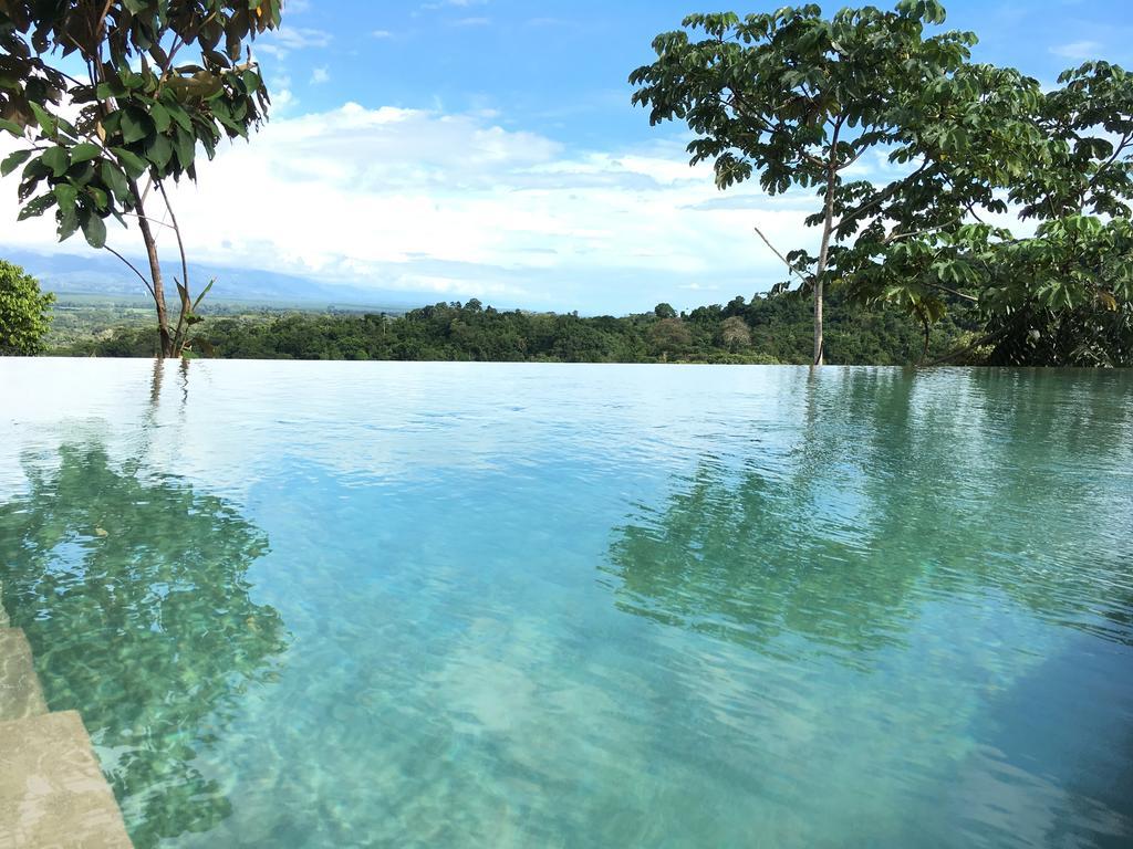 Casa Libertinn Manuel Antonio Dış mekan fotoğraf