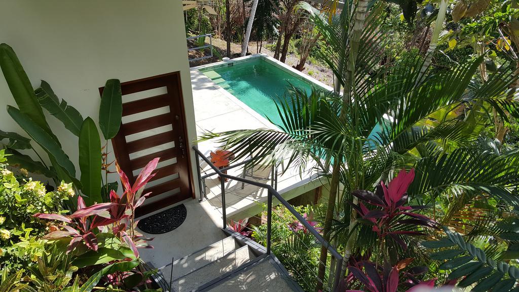 Casa Libertinn Manuel Antonio Dış mekan fotoğraf