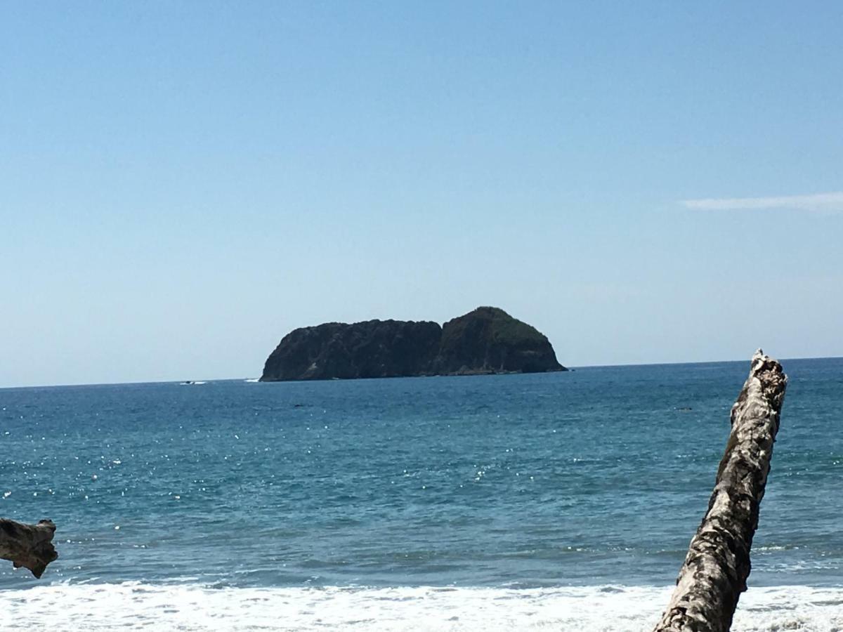 Casa Libertinn Manuel Antonio Dış mekan fotoğraf